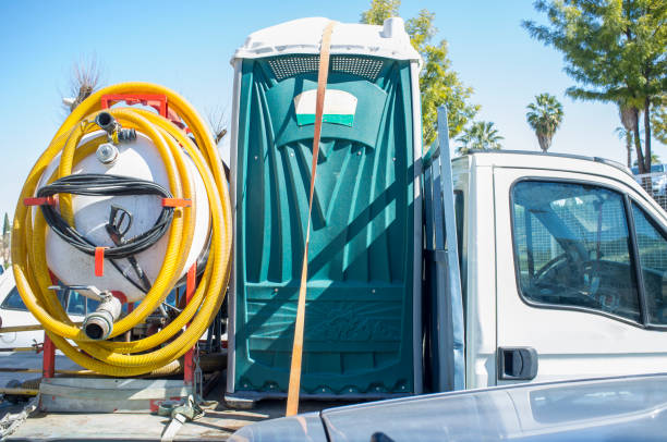 Best Long-term porta potty rental  in Powhatan Point, OH