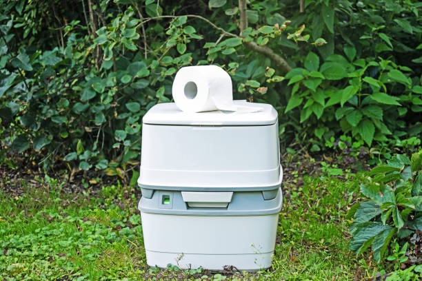 Best Portable restroom solutions  in Powhatan Point, OH