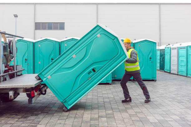 Best Local porta potty services  in Powhatan Point, OH