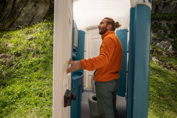 Best Portable toilet rental cost  in Powhatan Point, OH
