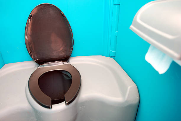 Best Portable restroom trailer rental  in Powhatan Point, OH