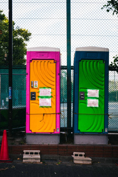 Best Luxury portable toilet rental  in Powhatan Point, OH