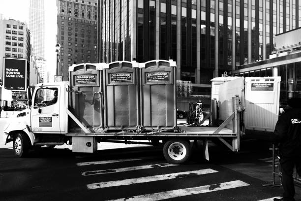 Best Porta potty rental near me  in Powhatan Point, OH