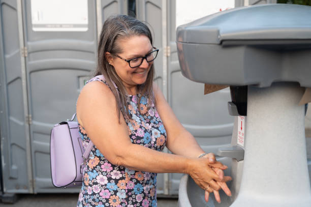 Best Porta potty for special events  in Powhatan Point, OH