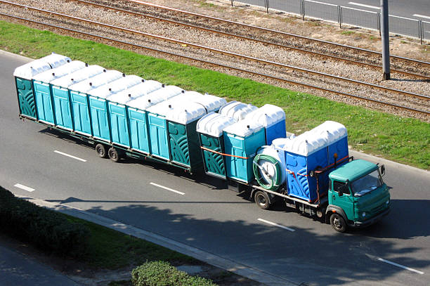 Best Porta potty rental near me  in Powhatan Point, OH