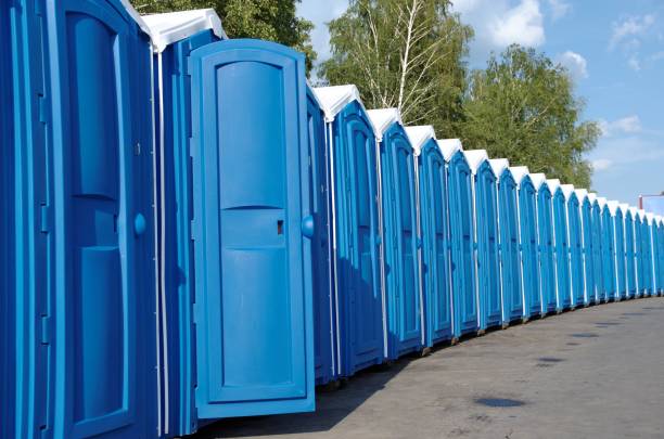 Best Portable bathroom rental  in Powhatan Point, OH
